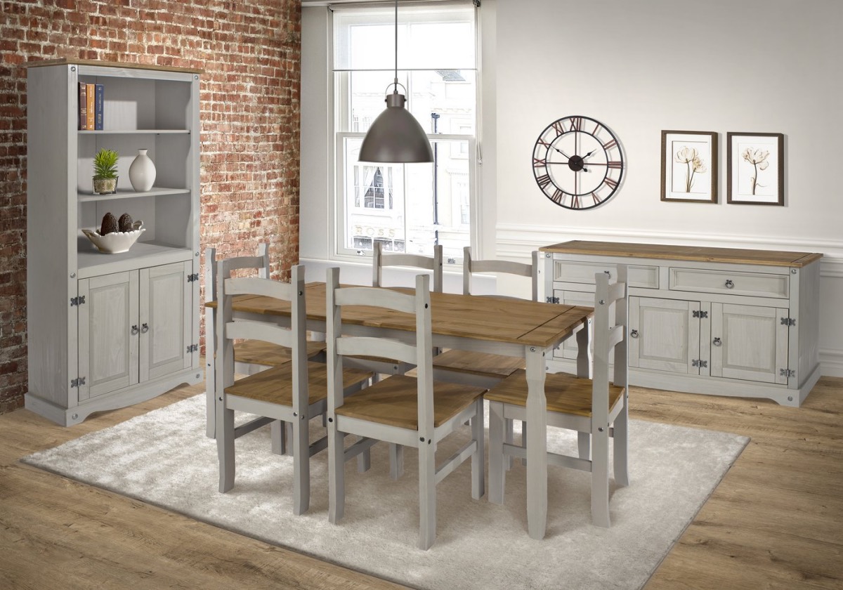 grey home furniture