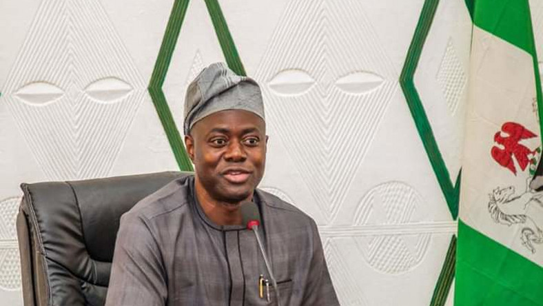 Seyi Makinde, minimum wage