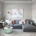 Grey-living-room-ideas-corner-sofa