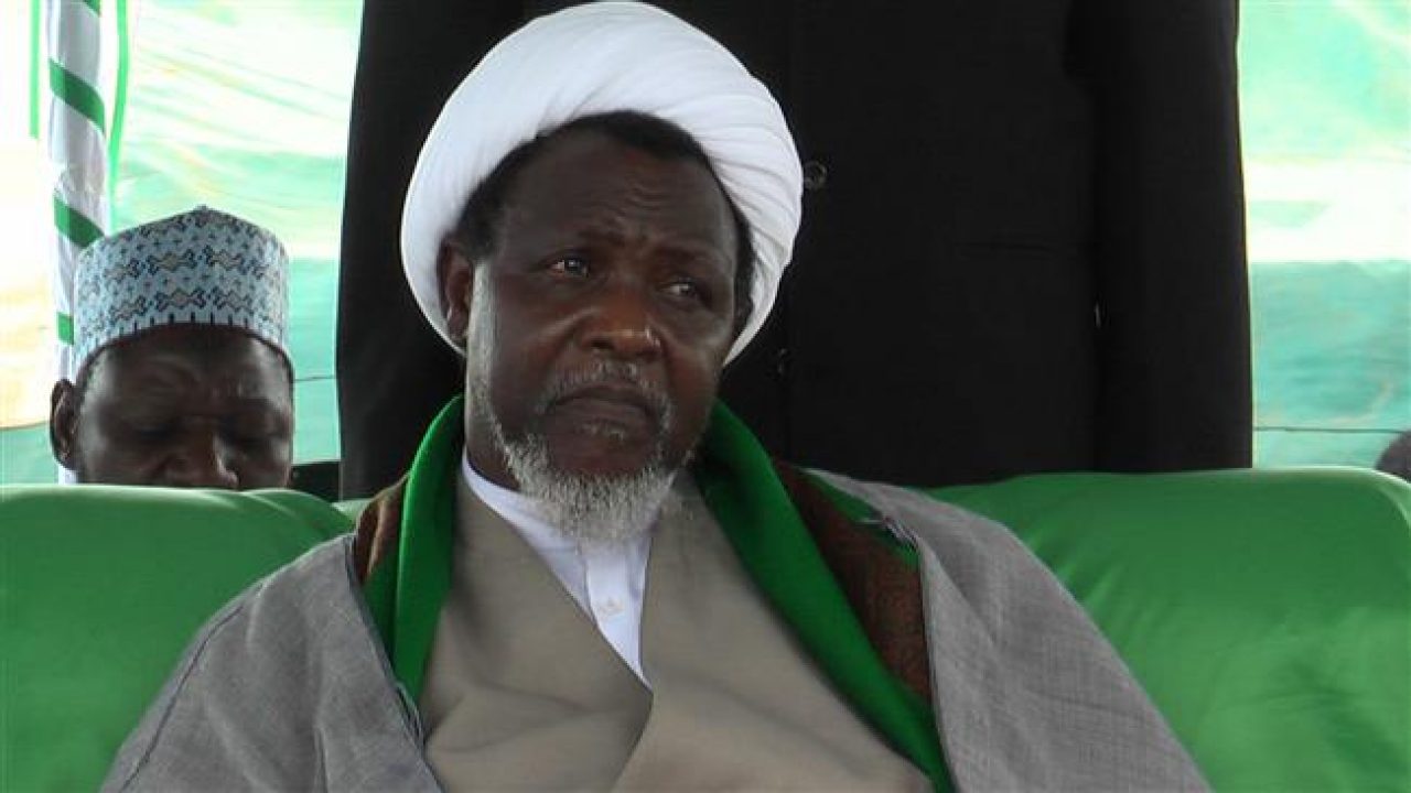 Ibrahim El-Zakzaky Court