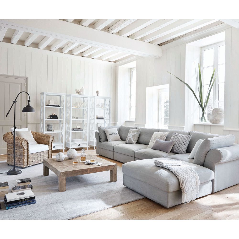 grey furniture home