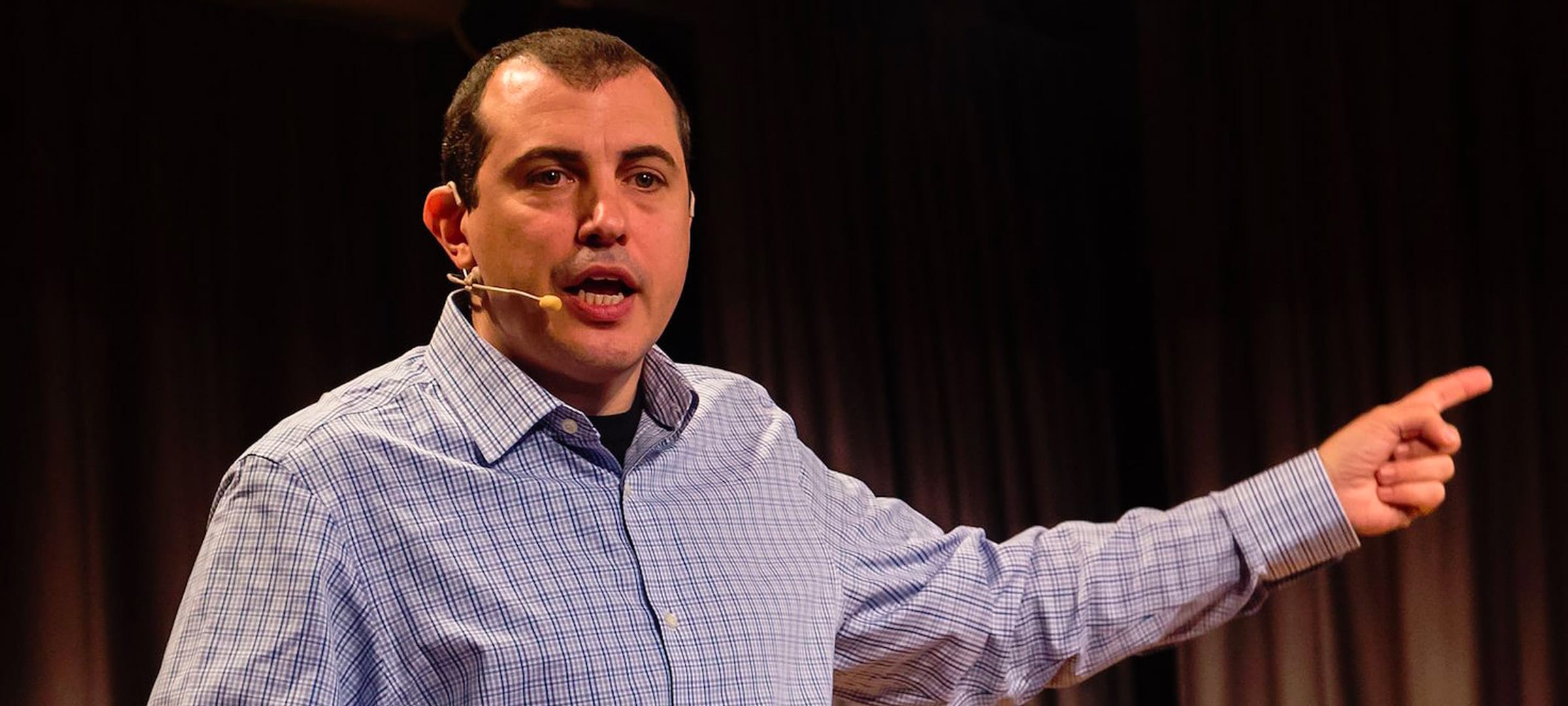 One of Bitcoin’s absolute heroes: Andreas Antonopoulos