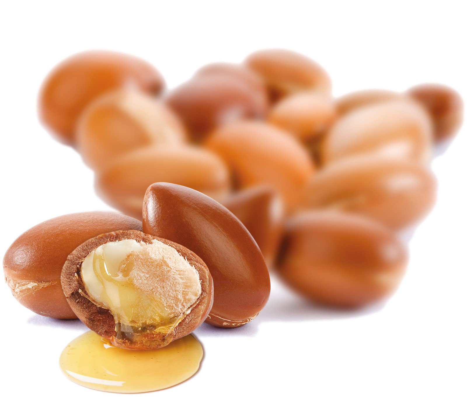 argan oil