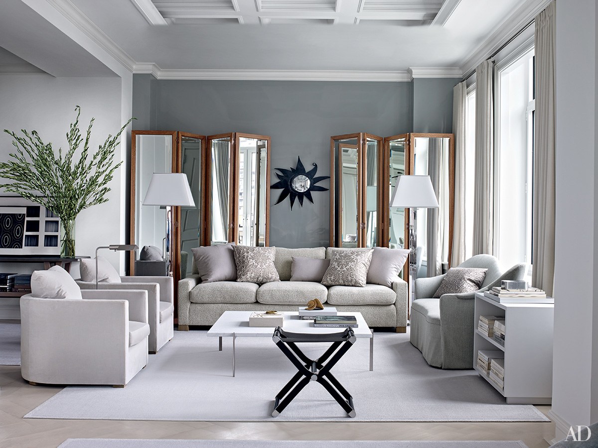 grey home furniture