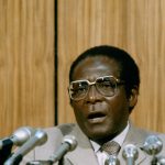 Mugabe
