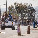xenophobia south africa xenophobic attacks