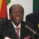 Zimbabwe Eelections