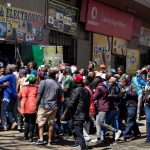 xenophobia south africa xenophobic attacks