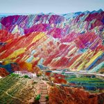 Danxia Landform, China 1.58.39 PM