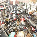 Motorcycles
