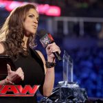 Stephanie McMahon
