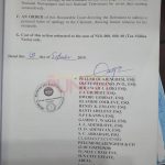 Biodun Fatoyinbo Busola Dakolo