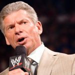 Vincent Kennedy McMahon WWE