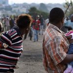 xenophobia south africa xenophobic attacks