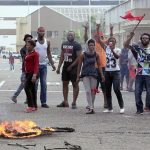 xenophobia south africa xenophobic attacks Xenophobic-Attack