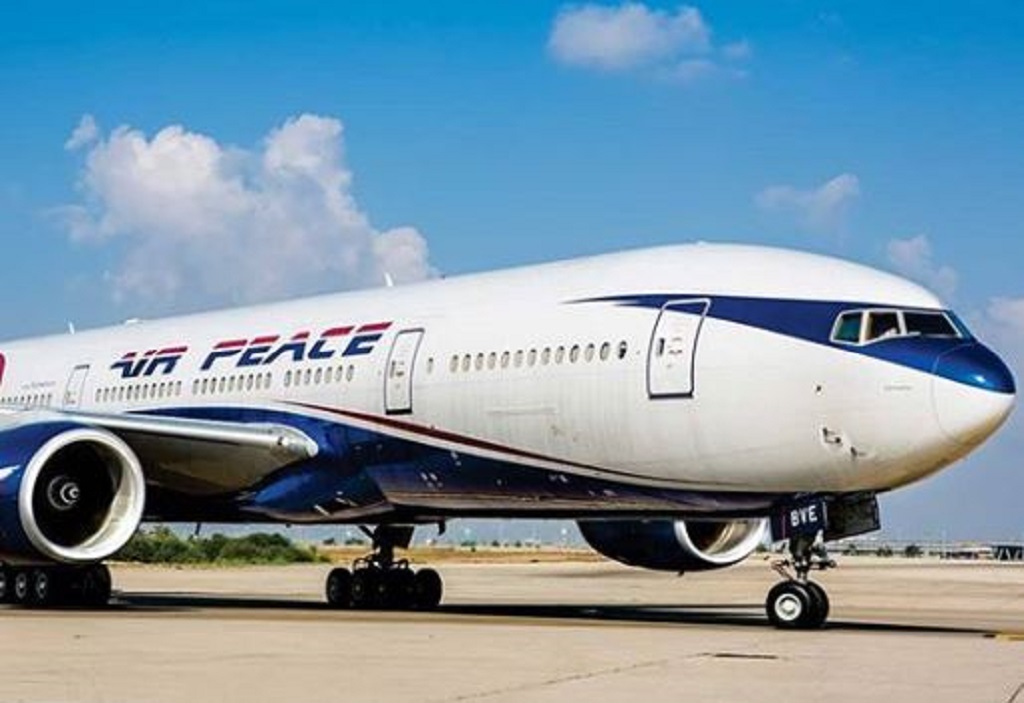 Air Peace