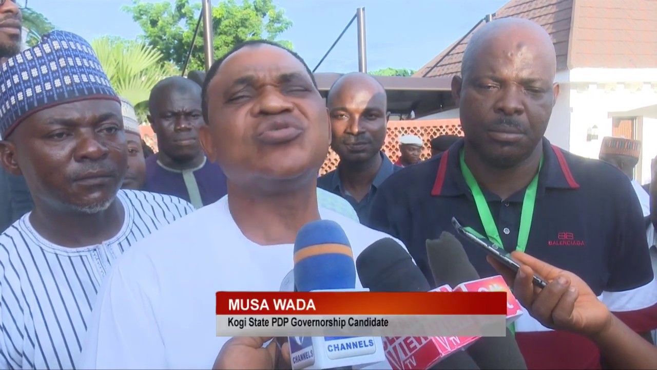 Musa Wada