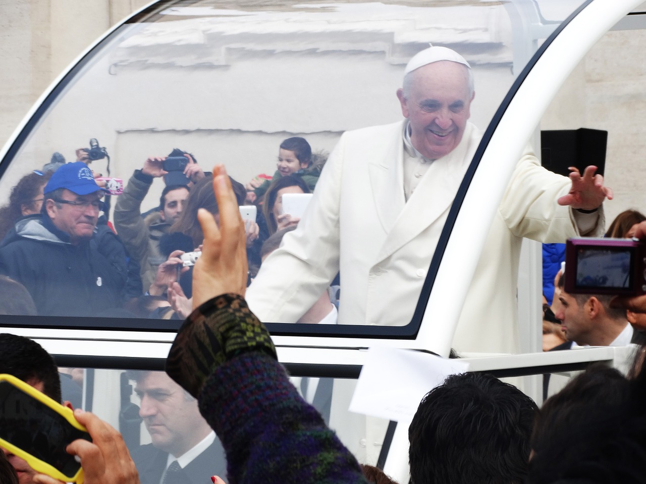 Pope Francis