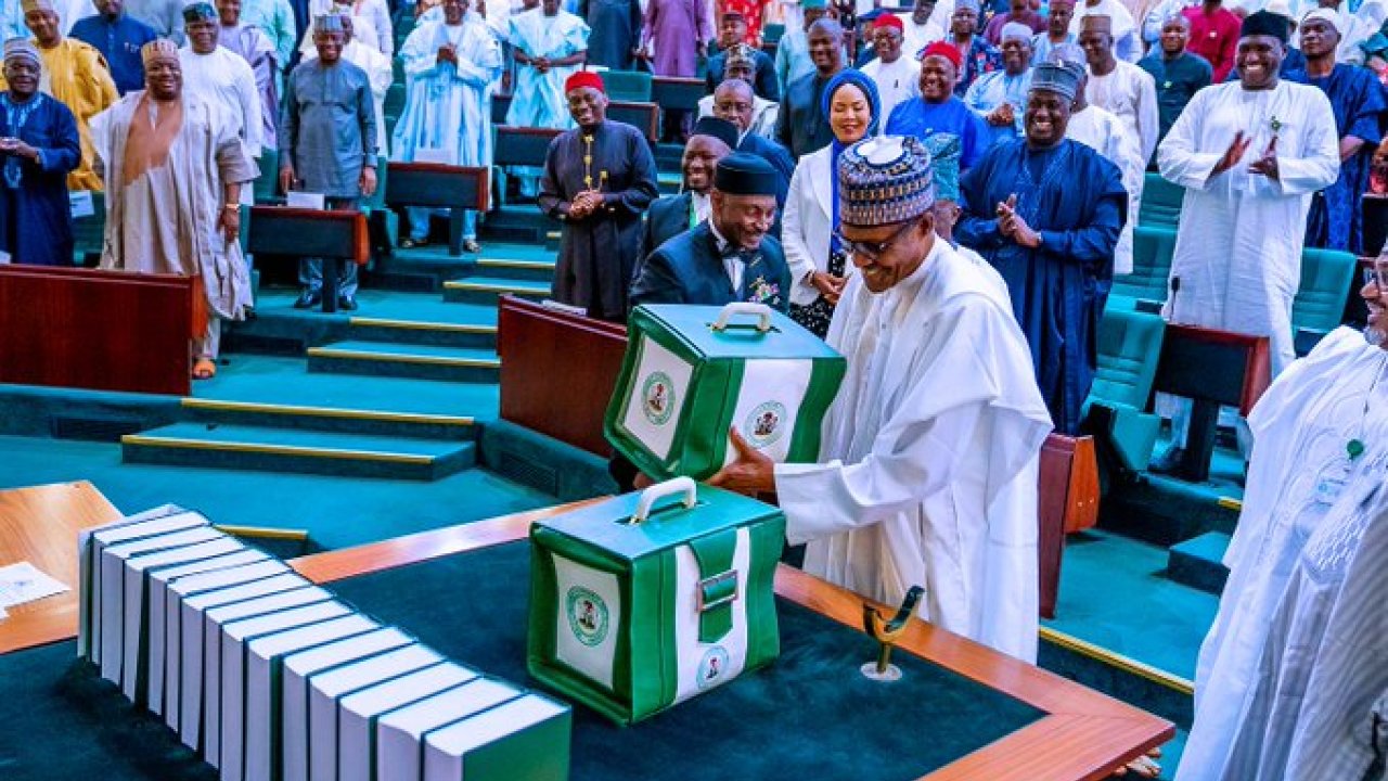The details are contained in the 2020 budget proposal which was submitted to the National Assembly by President Muhammadu Buhari on Tuesday, October 9, 2019.