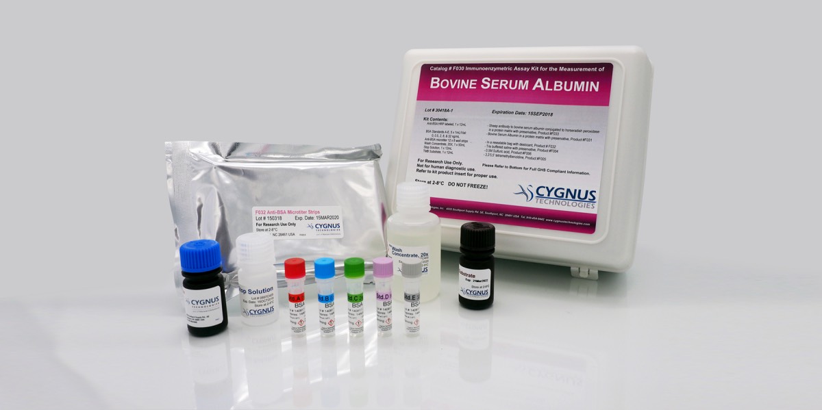 Finding the best ELISA kits on the market is very important if you want your research results to be comprehensive and accurate.