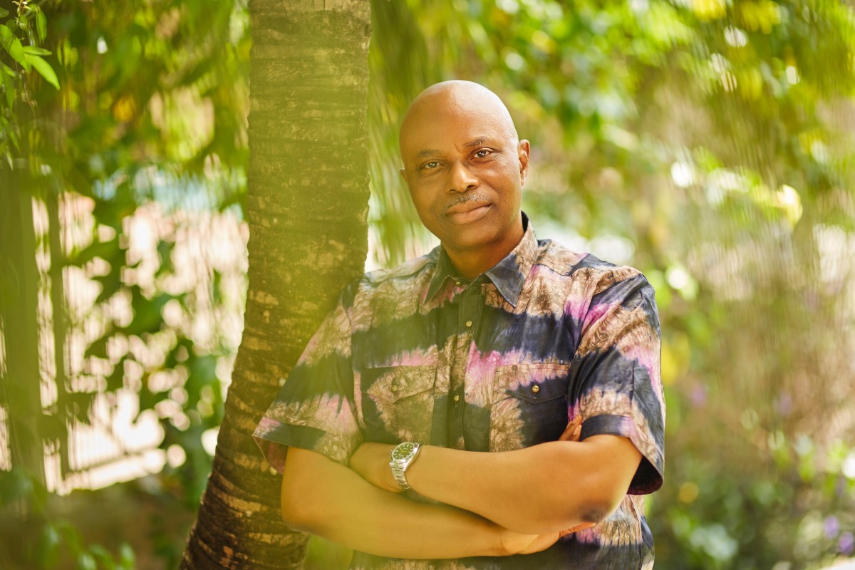 His Excellency, Dr. Olusegun Mimiko, former governor of Ondo State