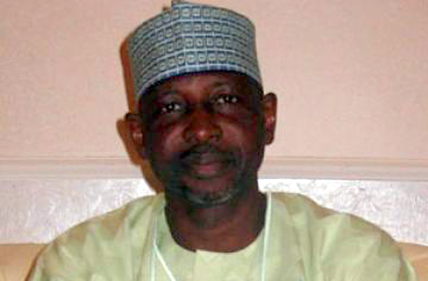 Aliyu Shinkafi, Bashir Yuguda