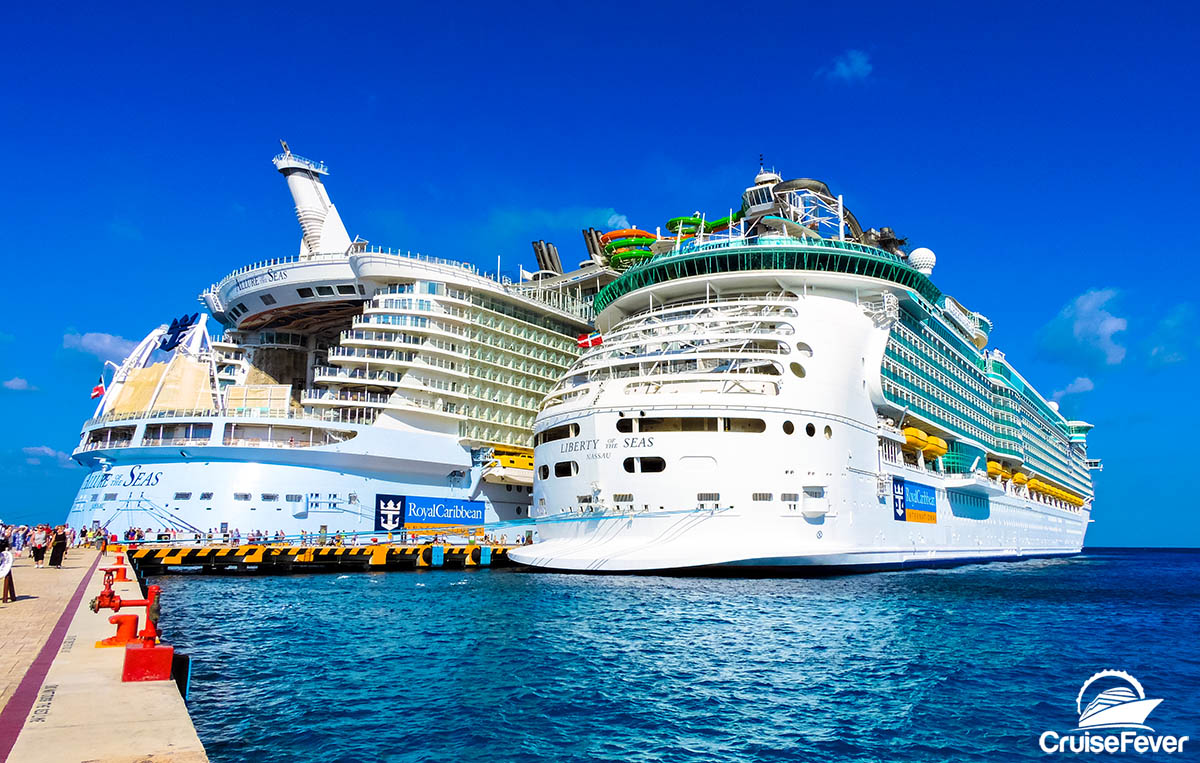 The Best Casino Cruise Ships