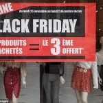 Black Friday Protesters, Amazon