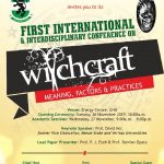 witchcraft conference UNN