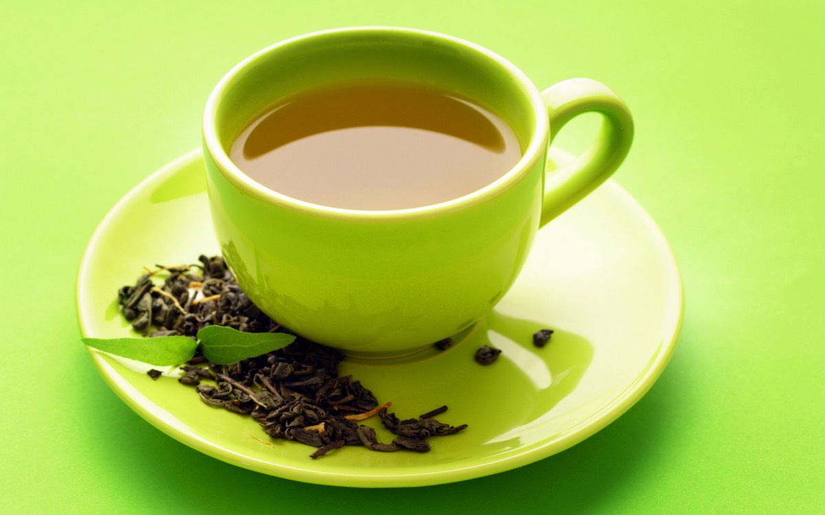peppermint tea, eastern herbal teas