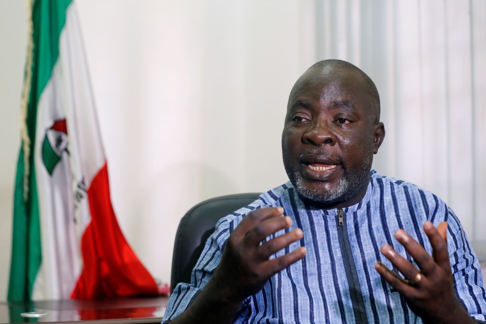 APC, Kola Ologbondiyan, the national spokesperson of the PDP