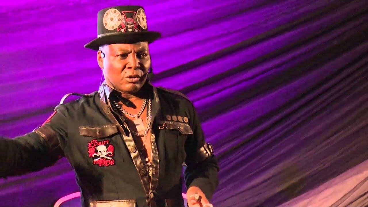 Charles Oputa Charly Boy