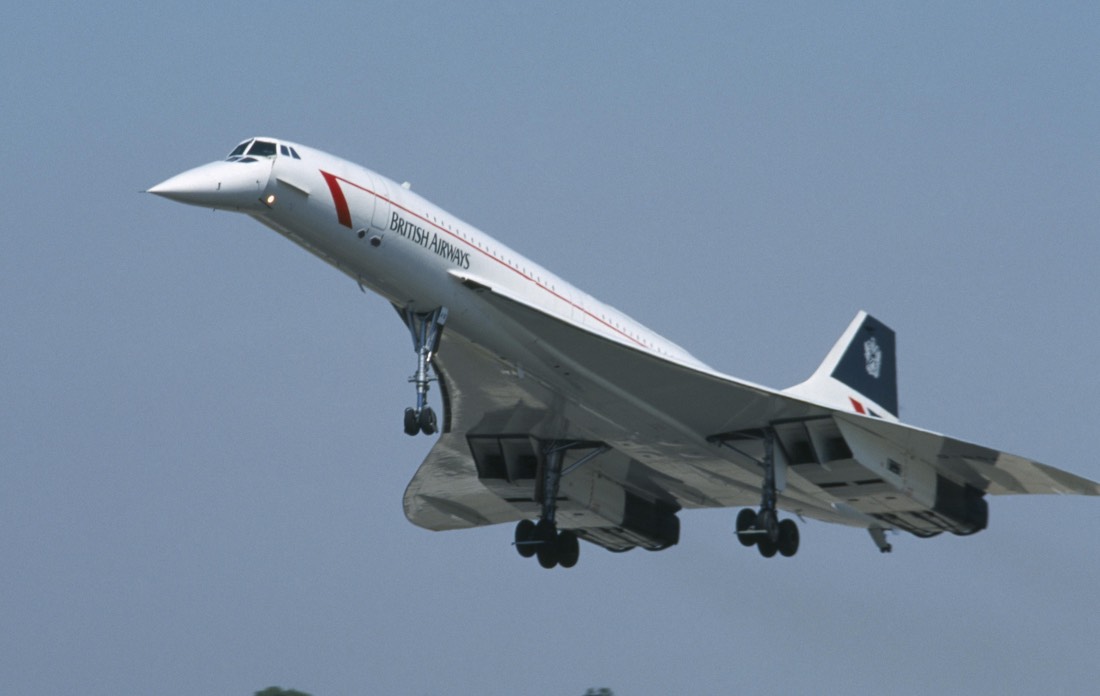 Concord