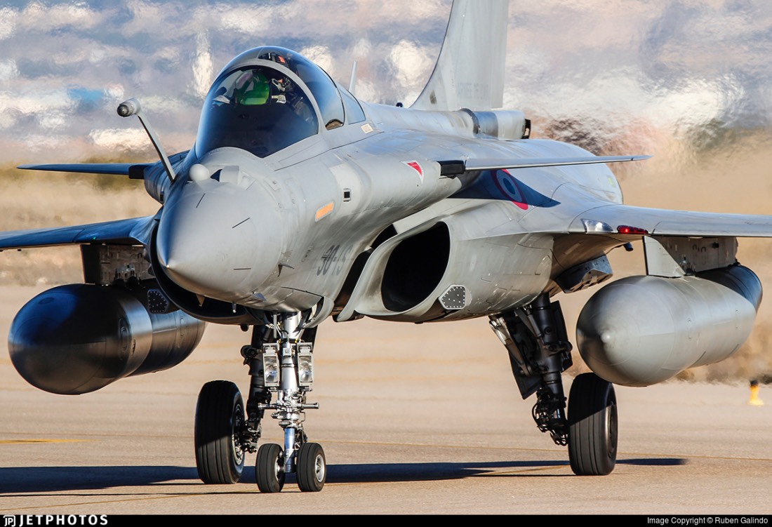 Dassault Rafale