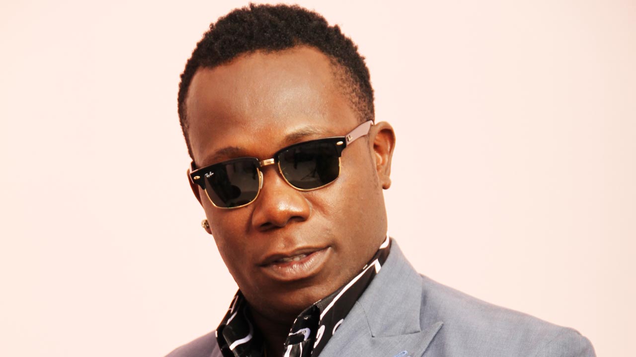 Duncan Mighty