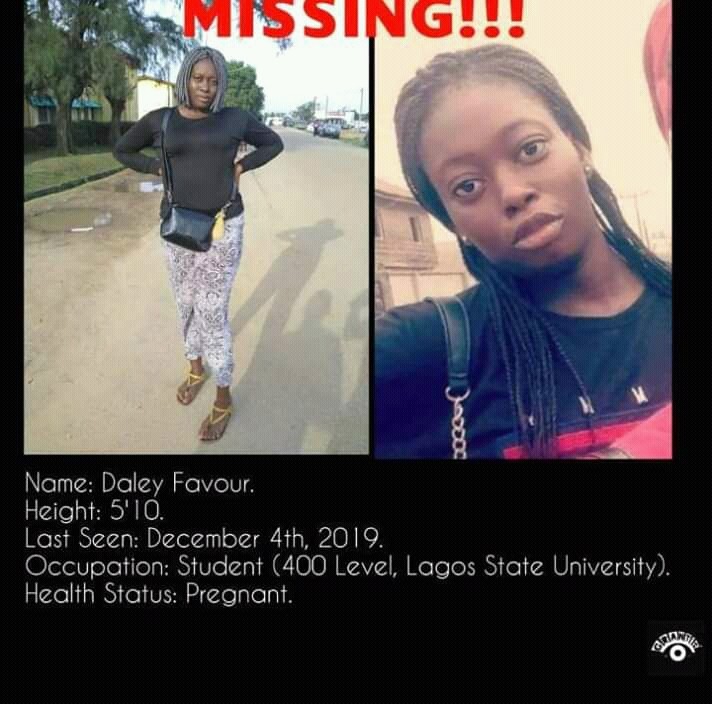 A social media campaign for justice in the ritual murder of 22-year-old student of Lagos State University, LASU, has begun on social media with the hashtag #JusticeForFavour.