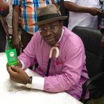 Governor-Seriake-Dickson