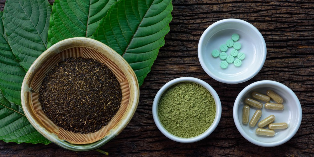 kratom so popular kratom products