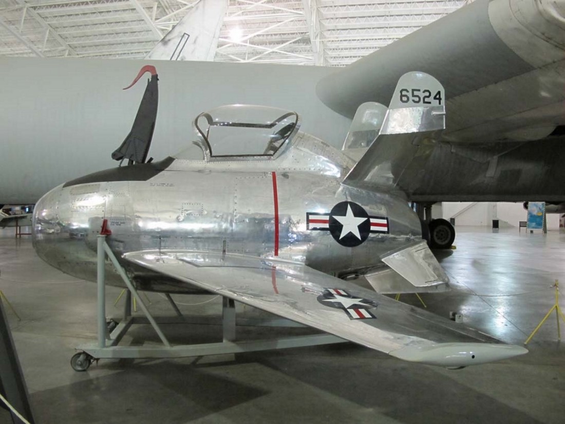 Mcdonnel XF-85