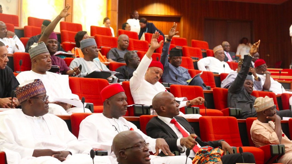 emergency rule, Tony Momoh, Abiola Akiyode-Afolabi
