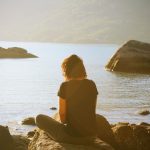 meditate, meditation, woman, mindfulness lua-valentia-kOKG8E0WsMg-unsplash