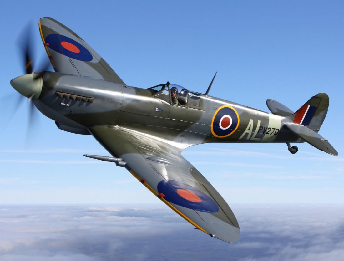 Supermarine Spitfire