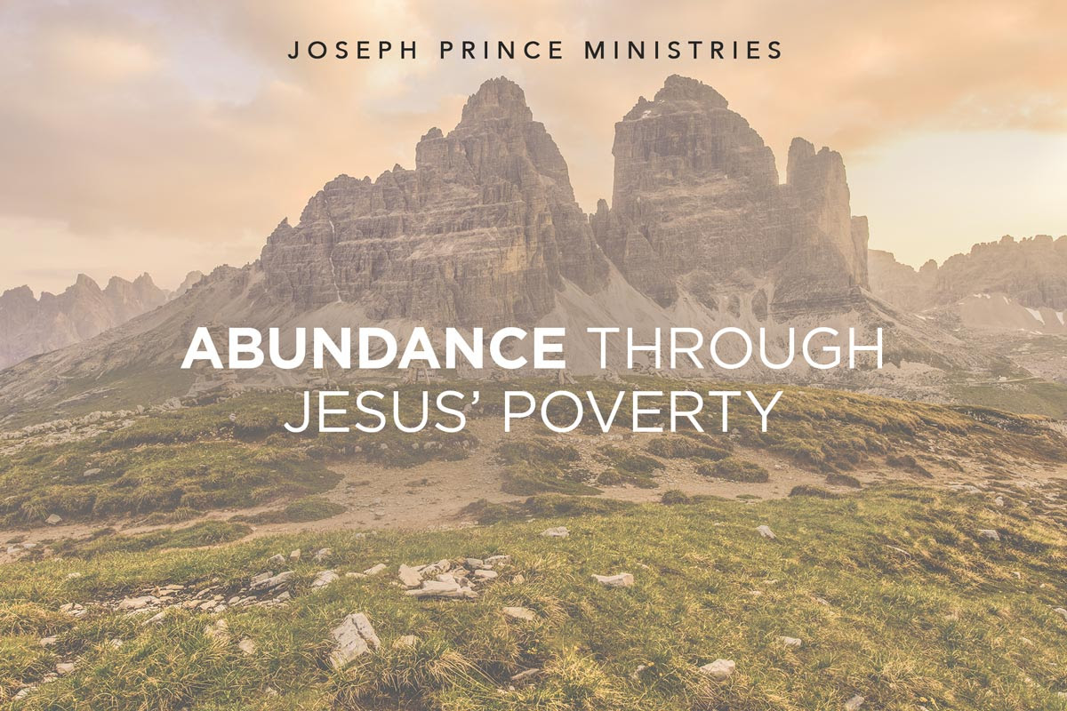 Joseph Prince, Joseph Prince Devotional, Joseph Prince Daily Grace Inspiration