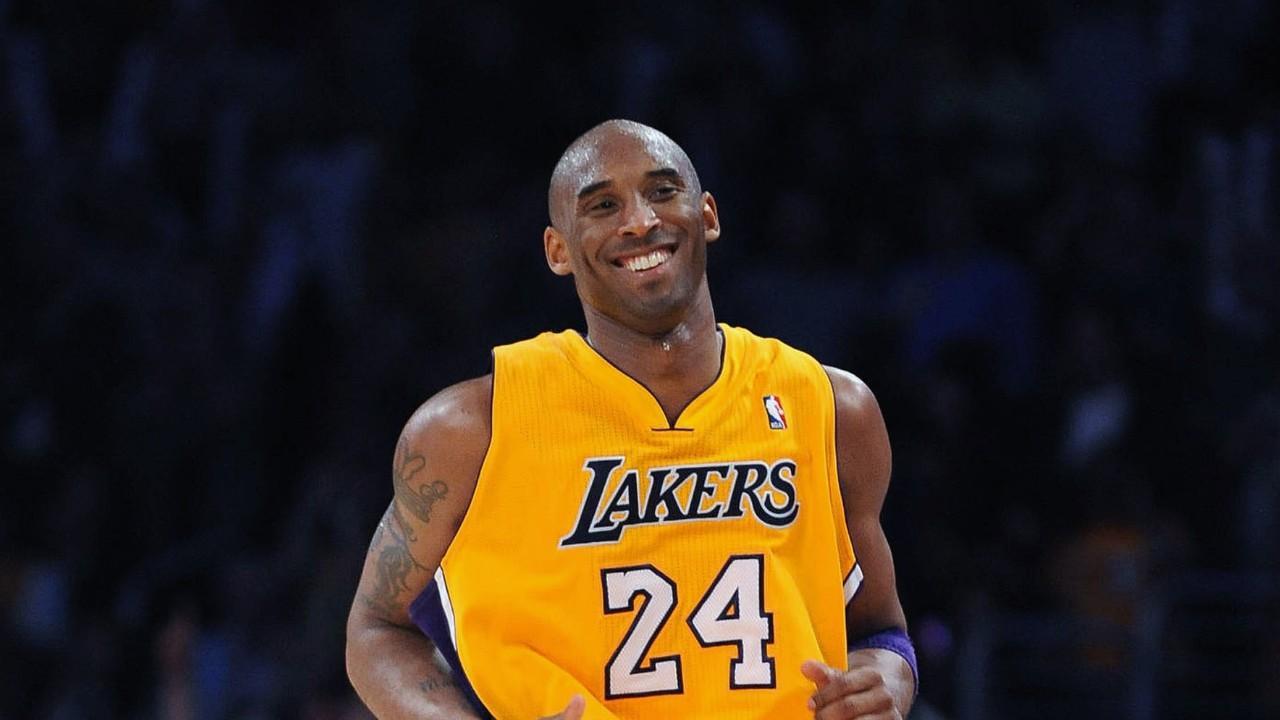 Kobe Bryant