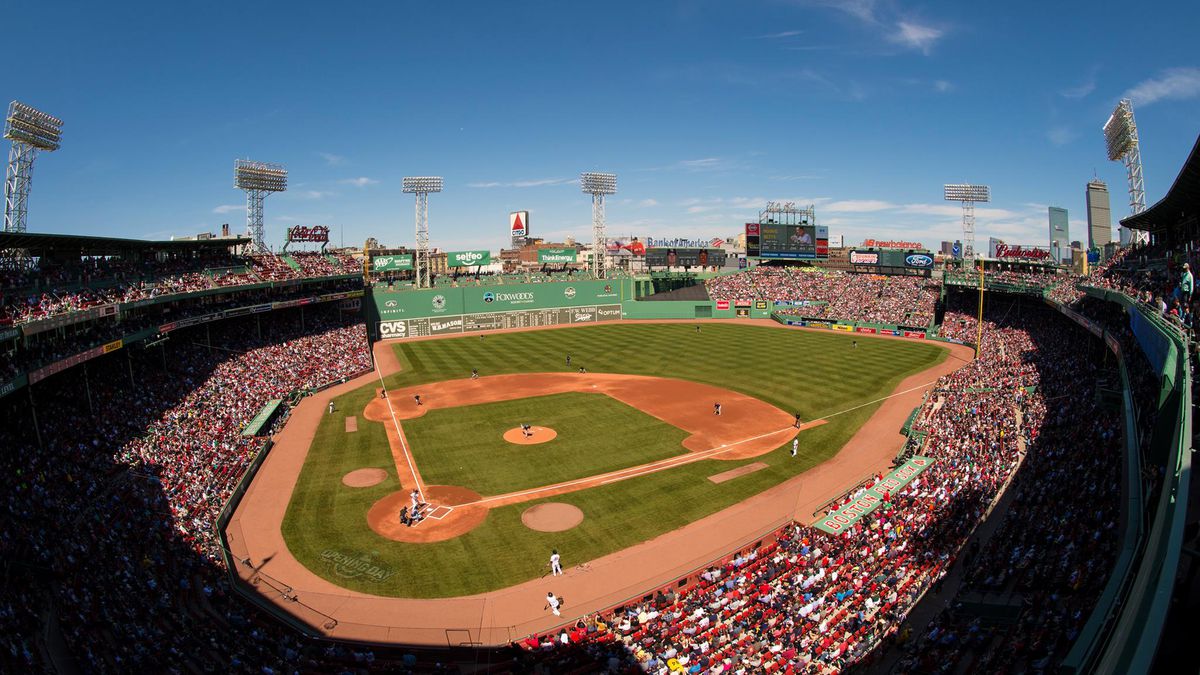 Fenway Park