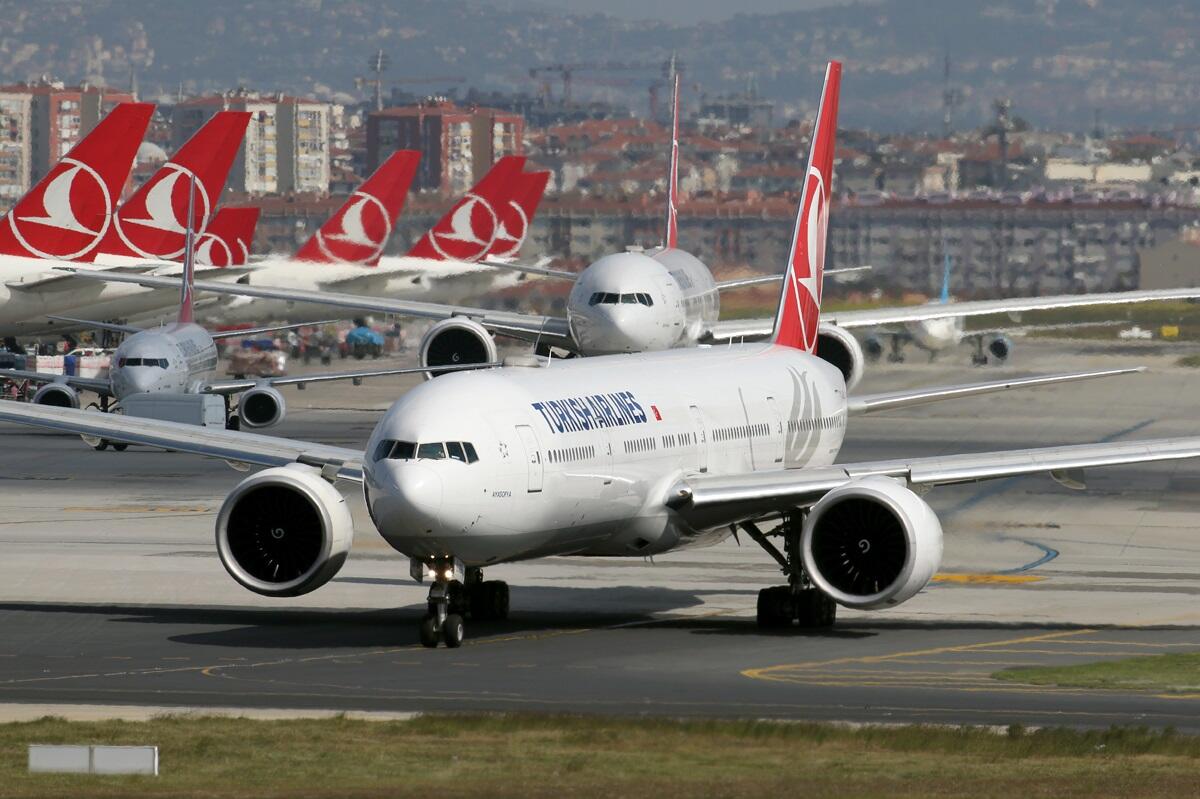 turkish airline