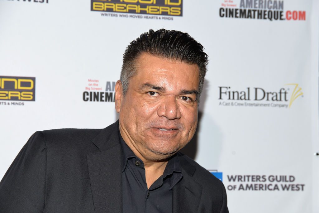 George Lopez | Michael Tullberg/Getty Images