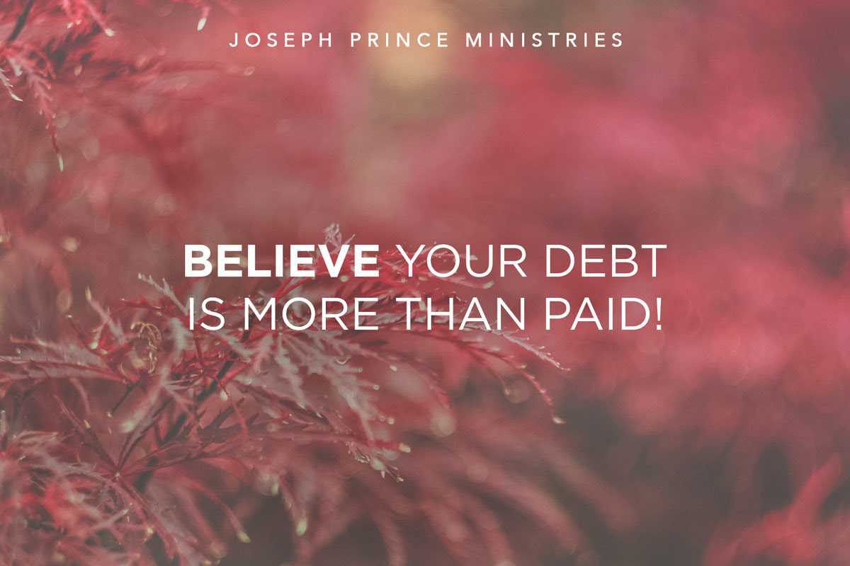 Joseph Prince