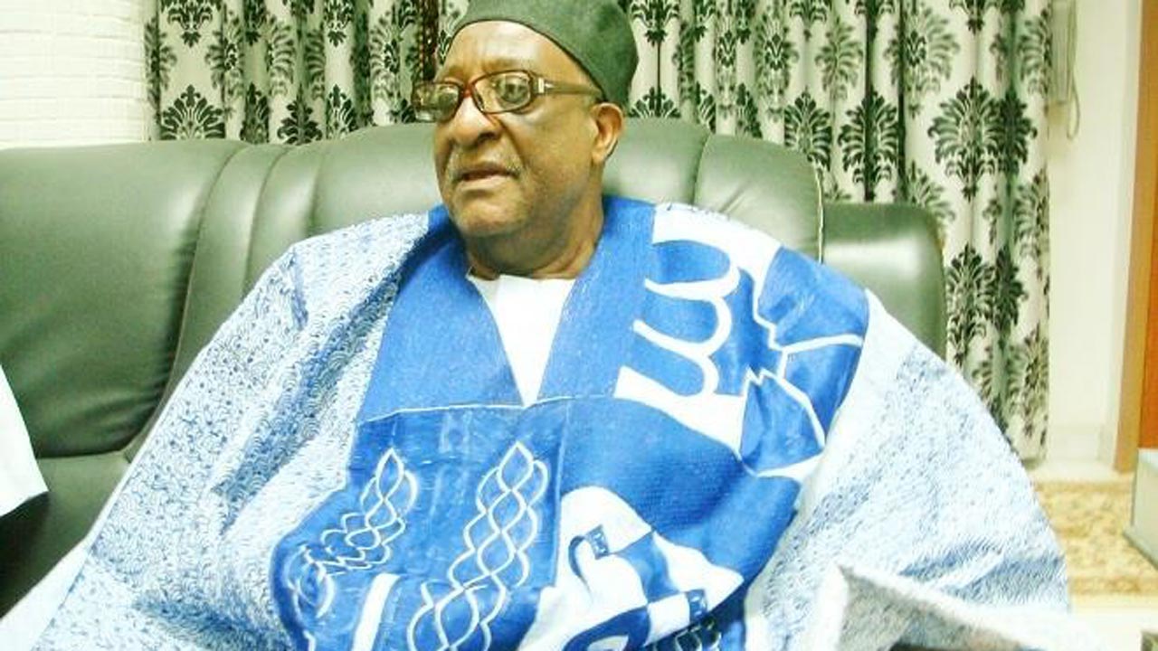 Atiku Abubakar, Walid Jibrin