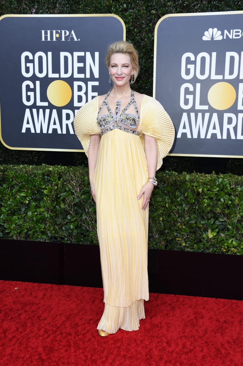 Golden Globes